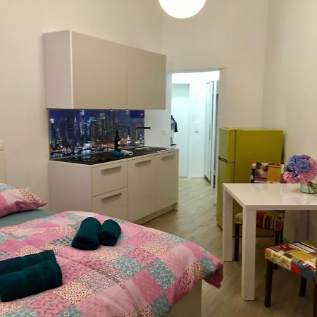 Apartment Optim Ljubljana Extérieur photo