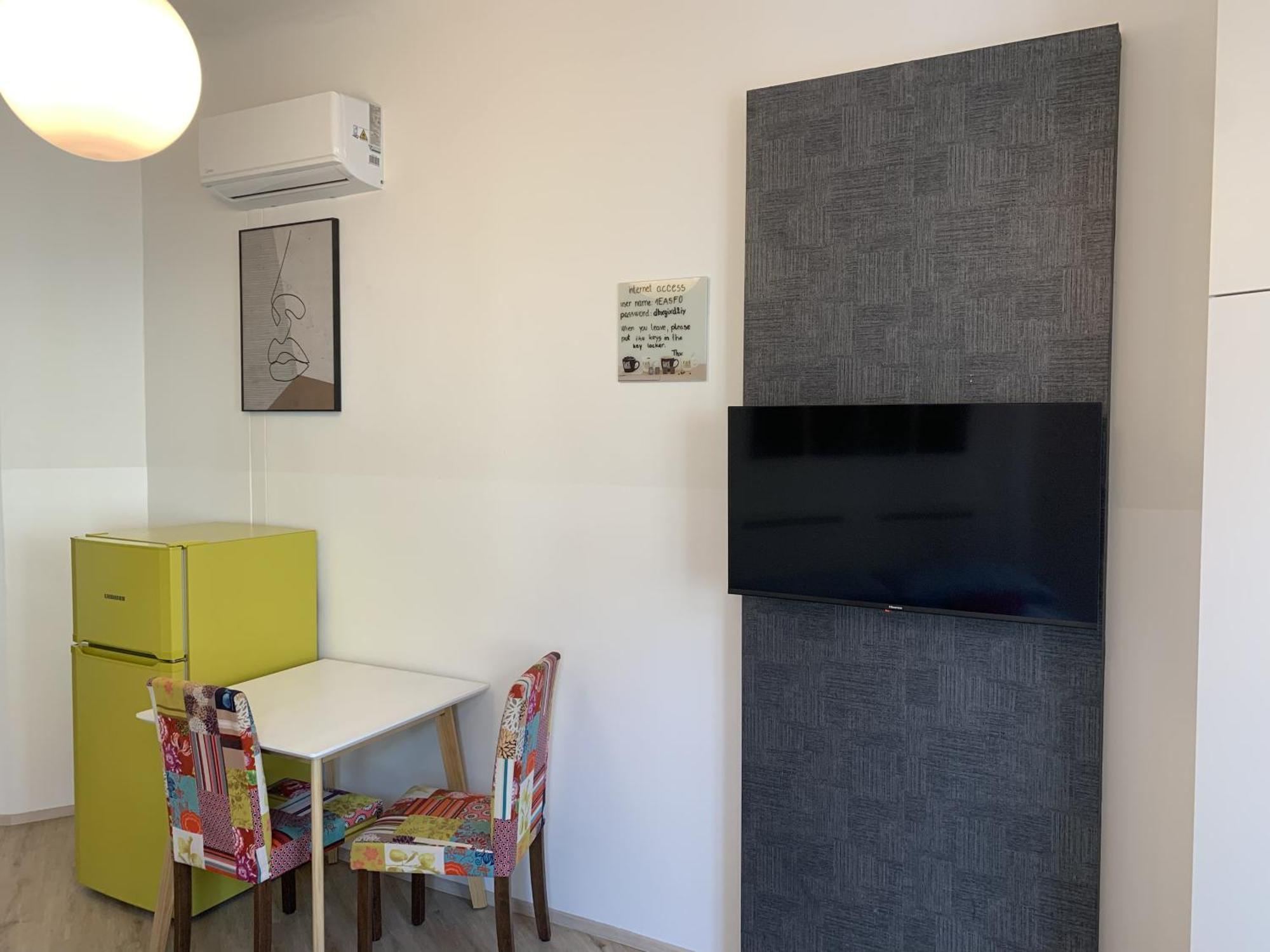 Apartment Optim Ljubljana Extérieur photo