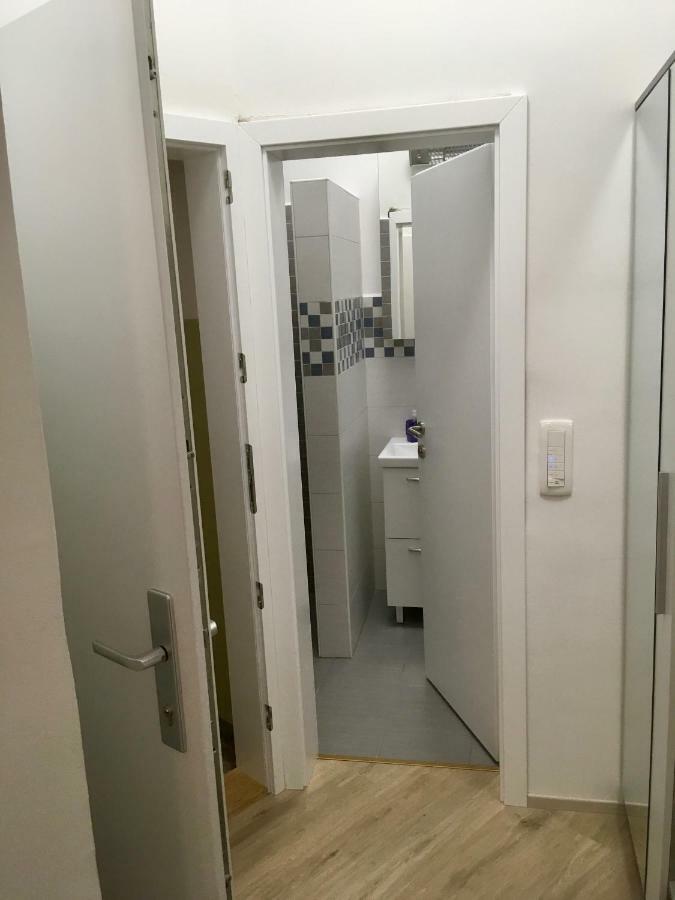 Apartment Optim Ljubljana Extérieur photo