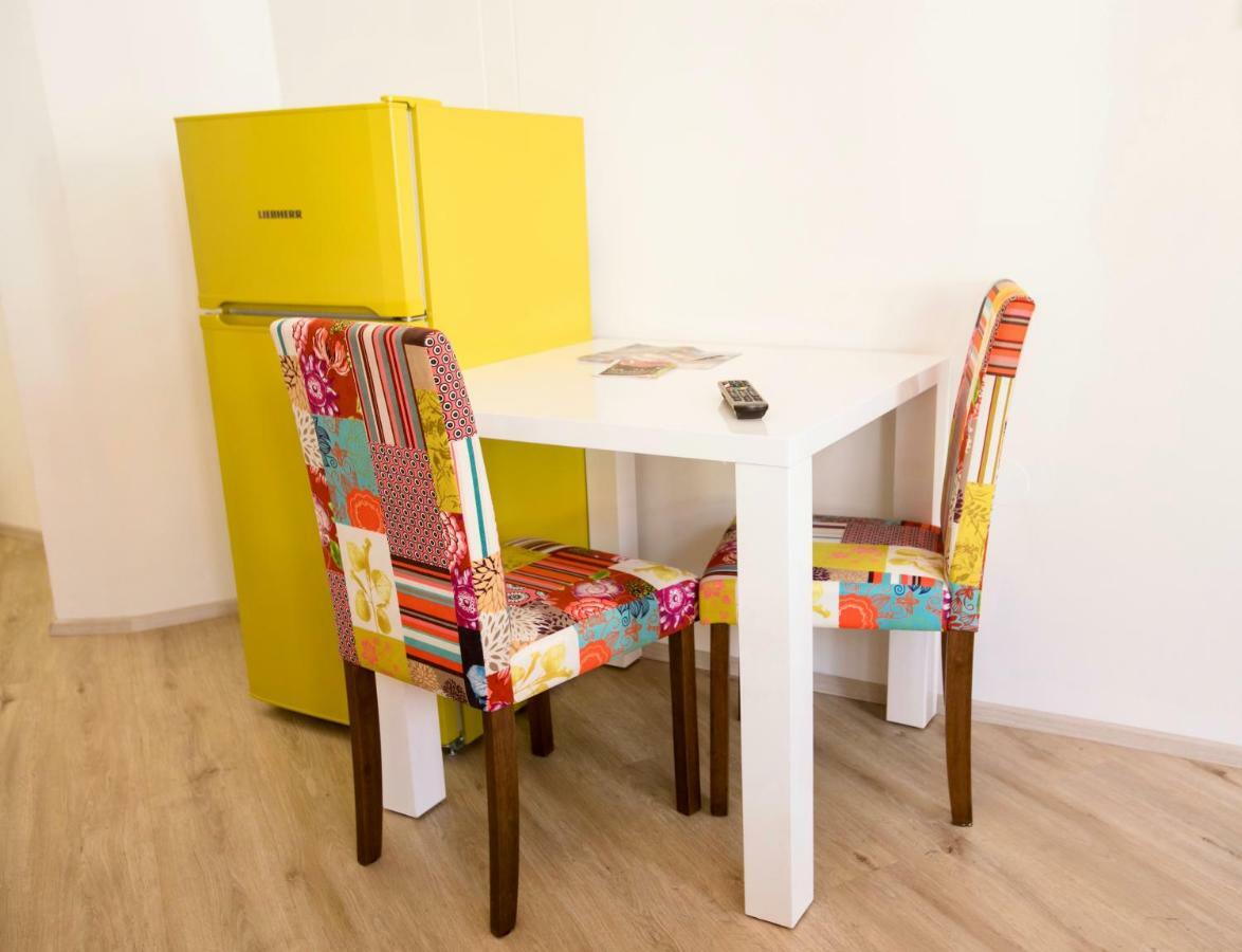 Apartment Optim Ljubljana Extérieur photo