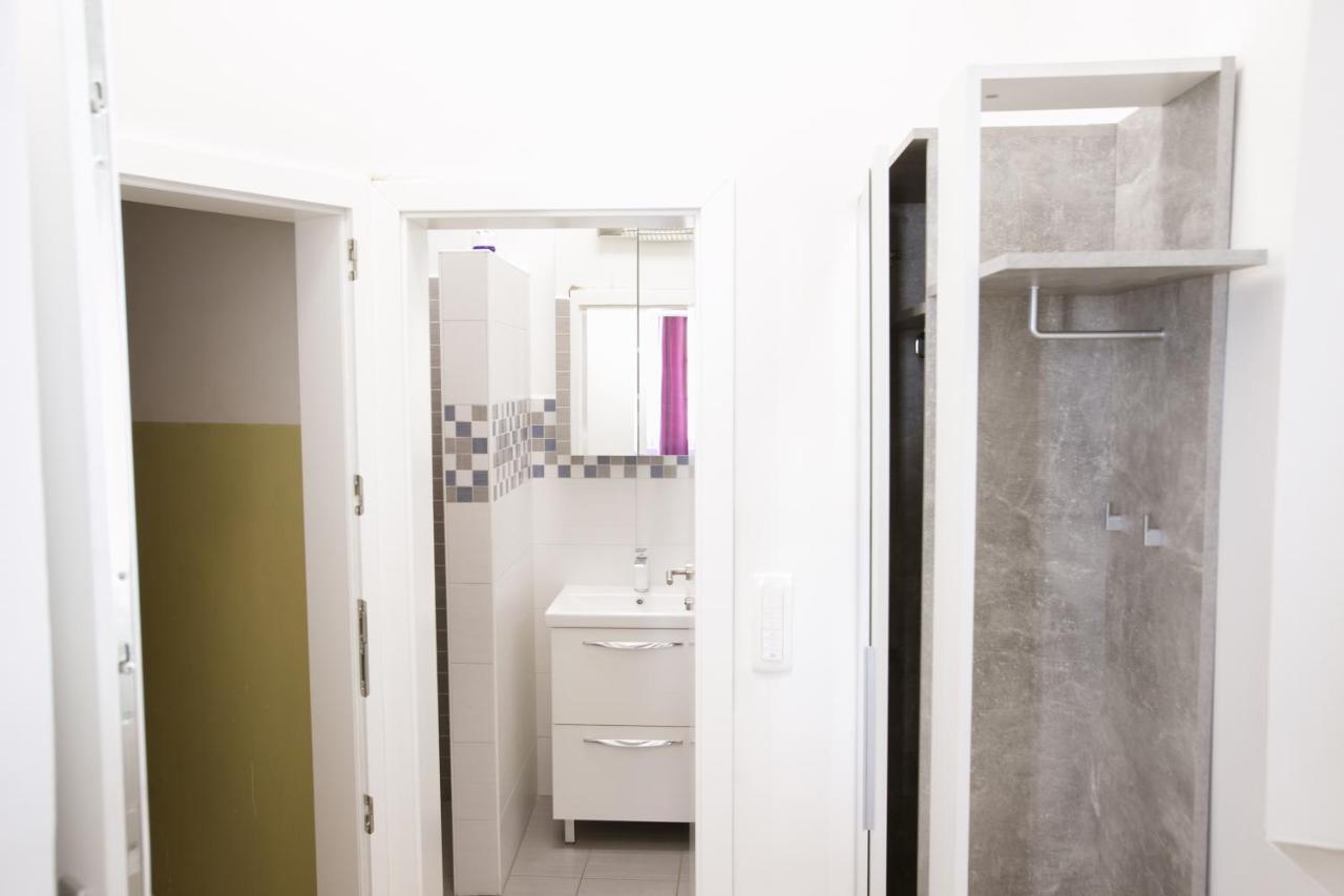 Apartment Optim Ljubljana Extérieur photo